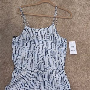 RVCA Romper